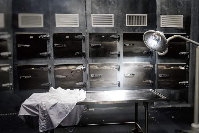 Body Missing From Nicosia Hospital Mortuary There All Along Under Wrong Name 1