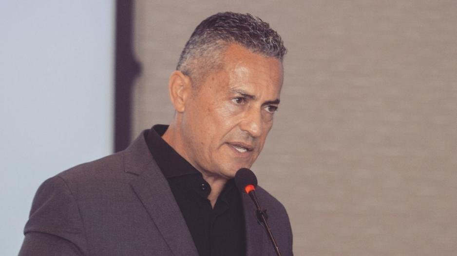 Businessman John Christodoulou Weighs 2028 Presidential Bid