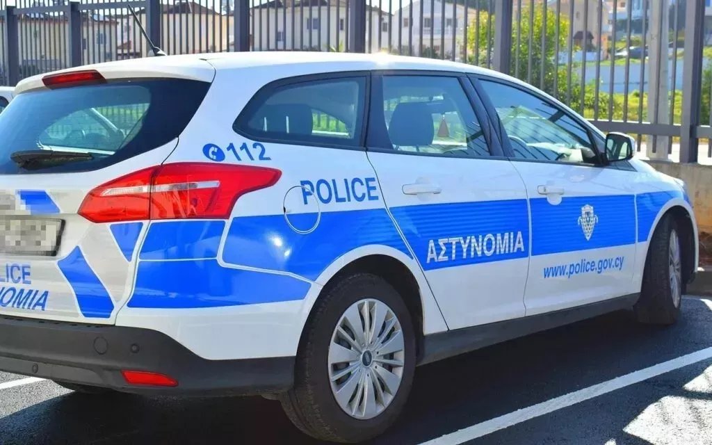 Cannabis Parcel Sting In Nicosia Nets More Than Six Kilos, 22 Year Old Arrested