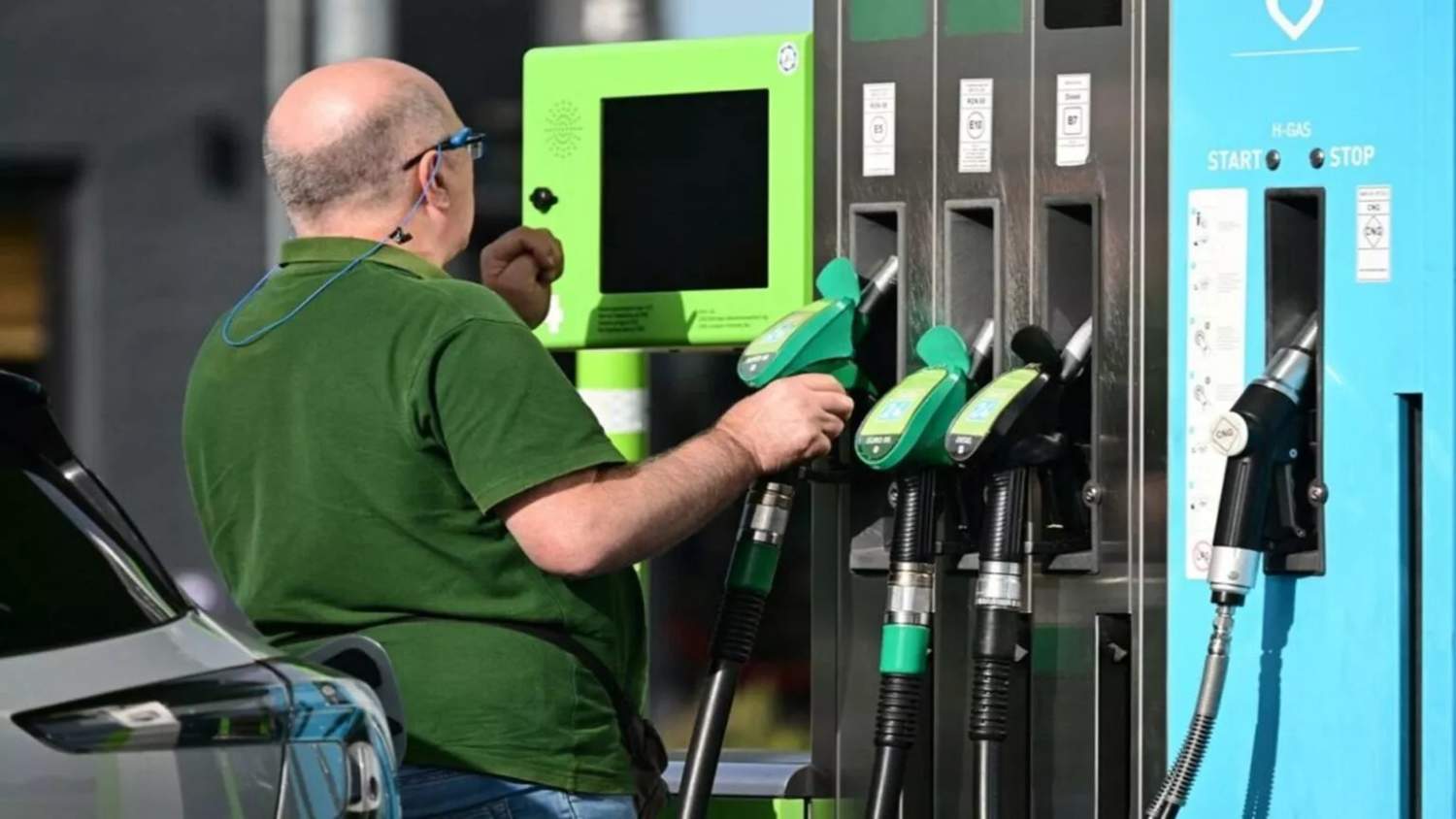 Cyprus Fuel Prices Climb Well Above Pre Tax Cut Levels