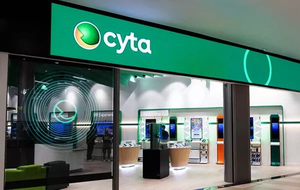 Cyta Sets Aside Funds For Solar In 2027 As It Moves Into Energy