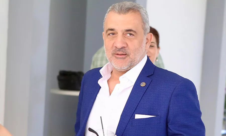 Disy Figures Sound Out Fourlas As Possible Presidential Candidate