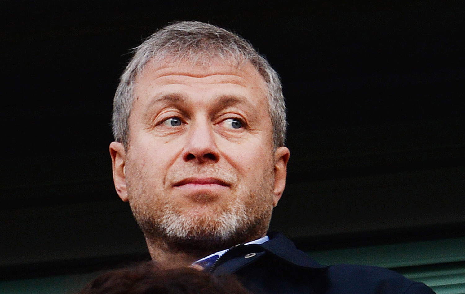 Abramovich Hands Chelsea Fc Over To Foundation Trustees