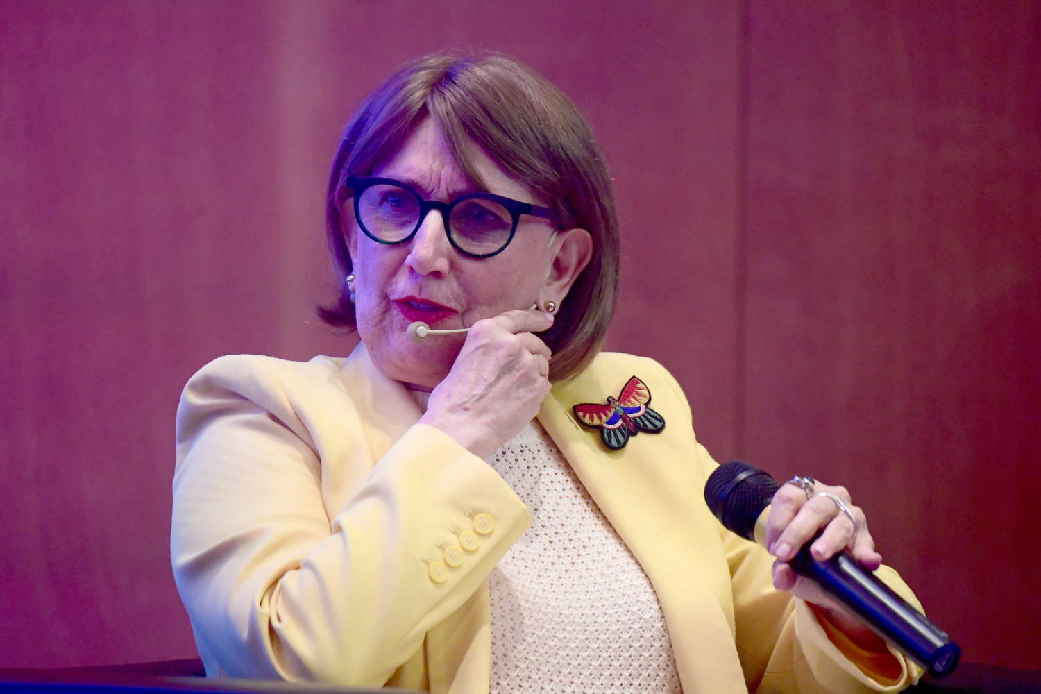 Montevideo Hosts Regional Dialogue On The Un Future Leadership