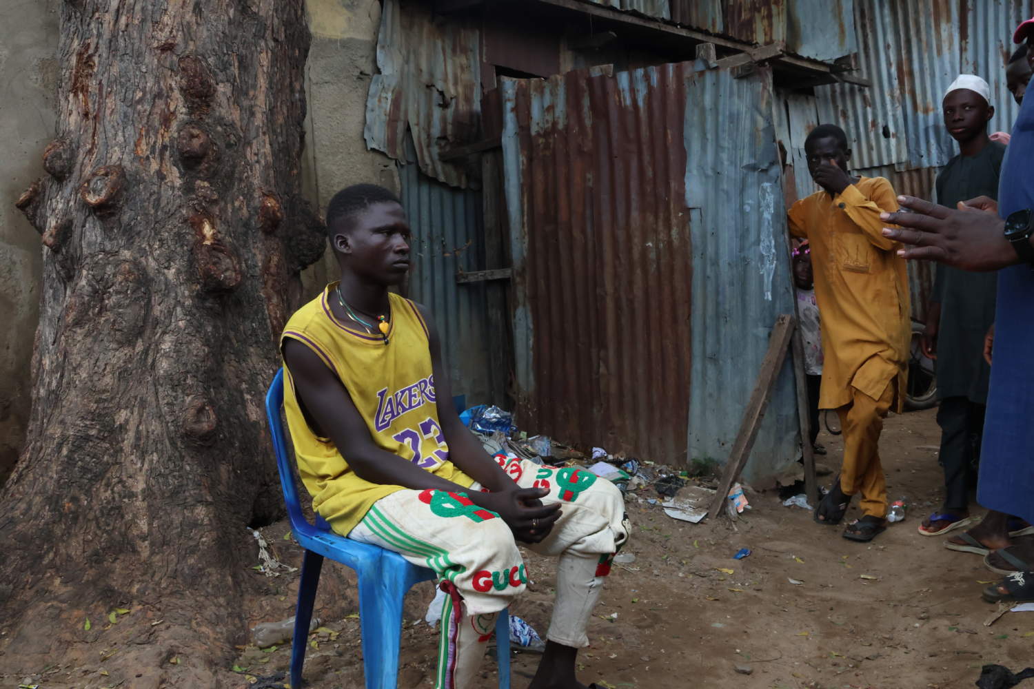 Miners Died In Police Custody In Minna, Nigeria