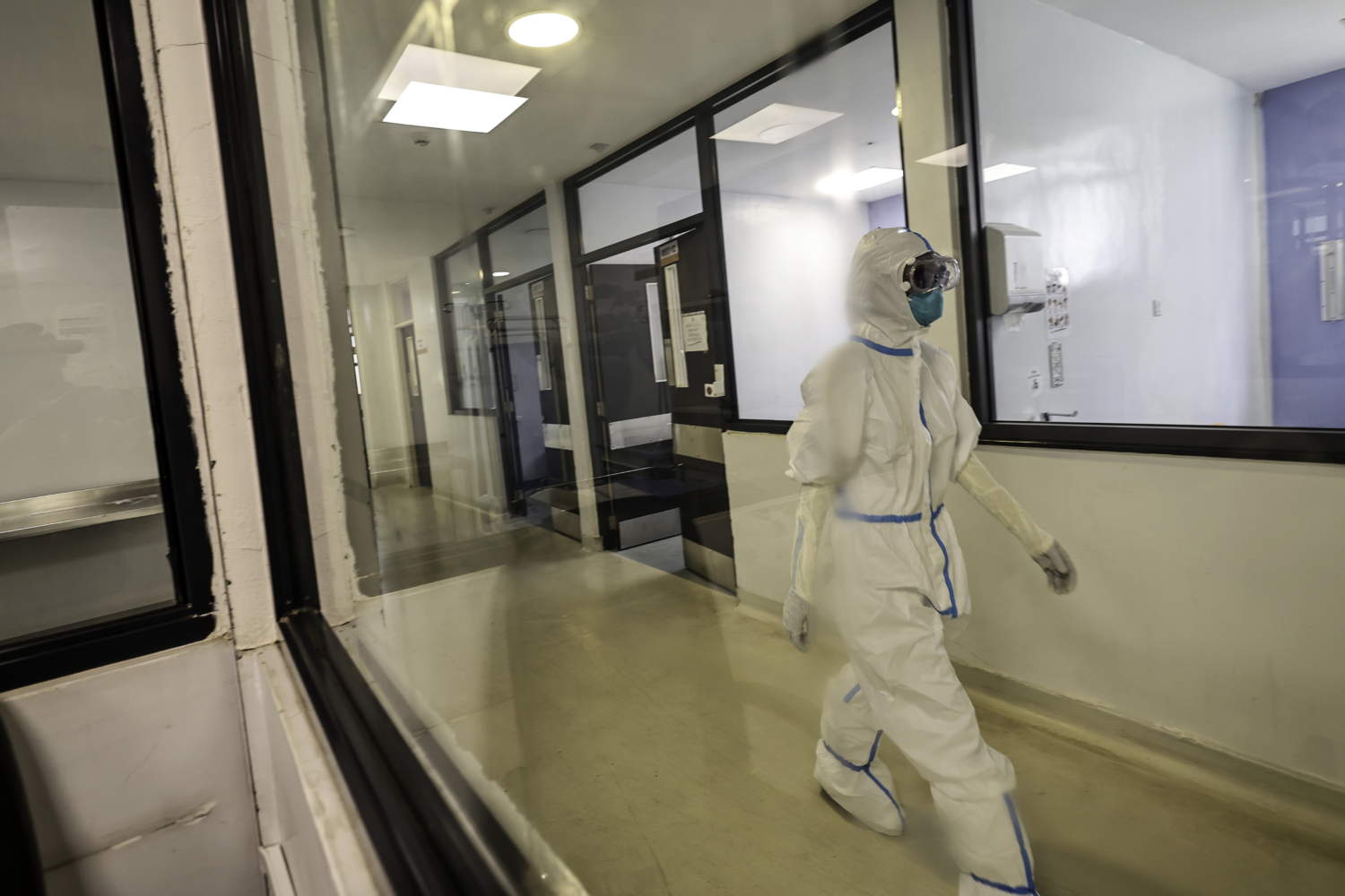 Ten People Linked To Kenya's First Ever Ebola Case Quarantined