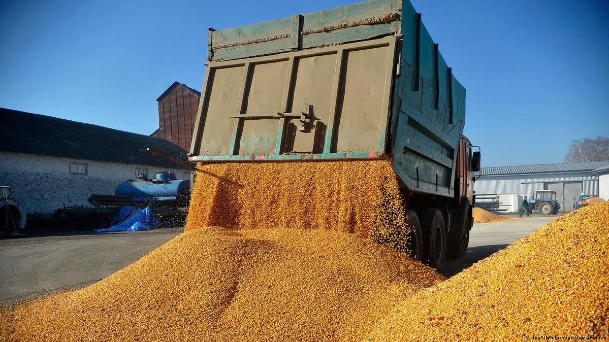 Ecb Warns Food Prices Set To Rise Faster Again In 2027
