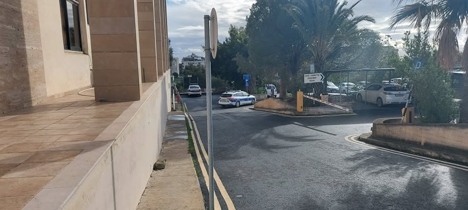 Escaped Detainee Was Previously Jailed Over Fatal Crash In Stolen Car