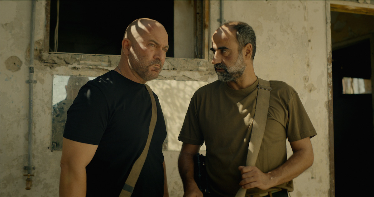 Fauda 3
