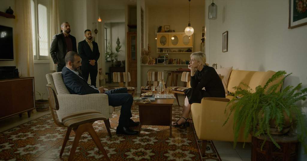 Fauda 4