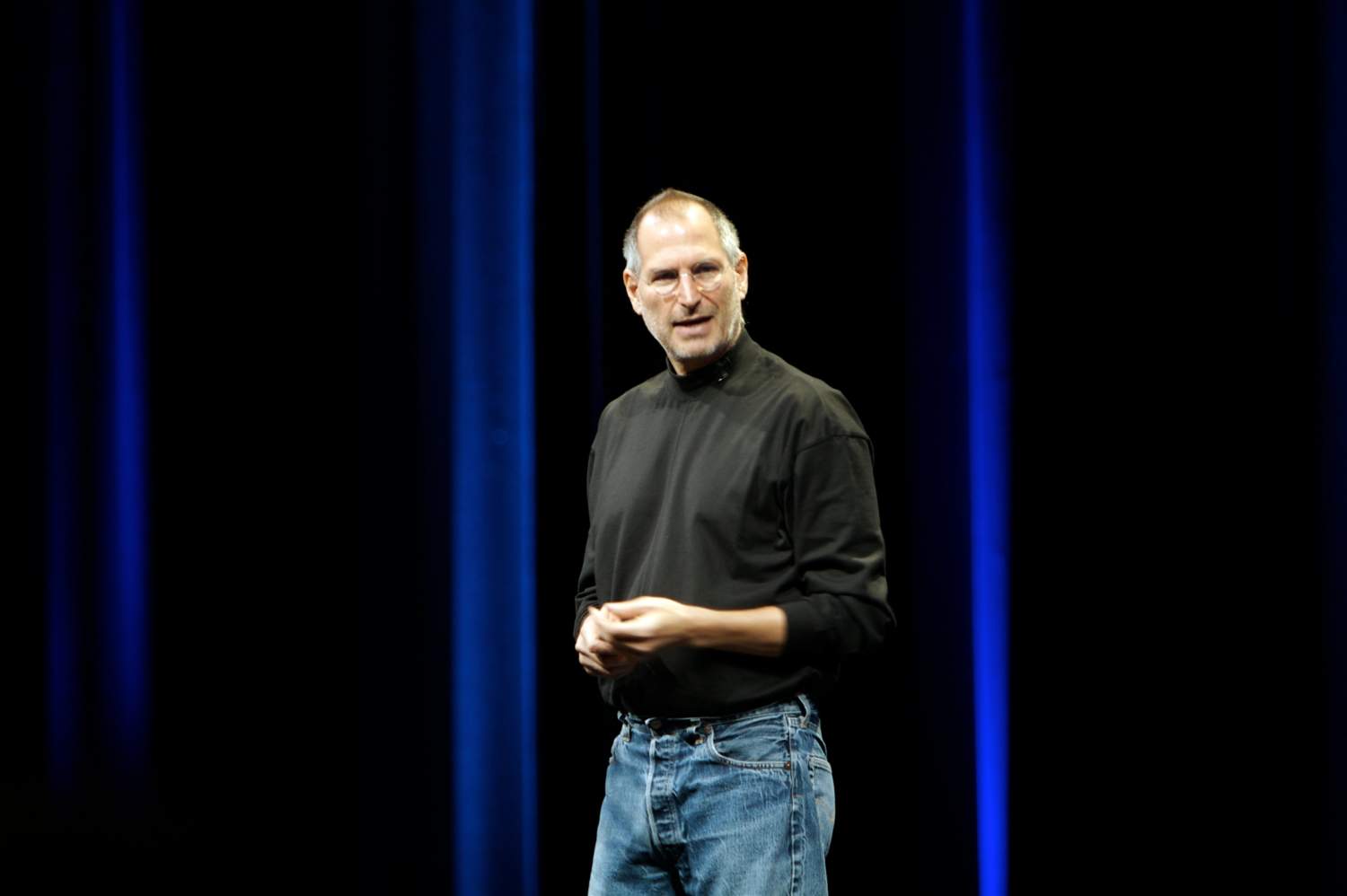 File Steve Jobs 2007