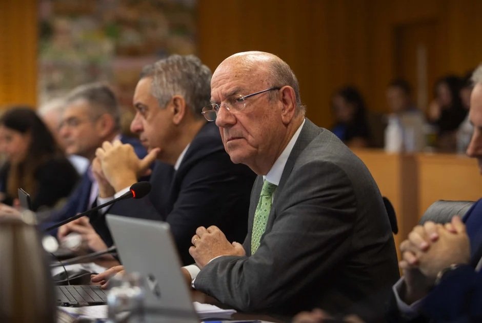 Finance Minister Seeks Further Cut To Heating Oil Tax In Brussels
