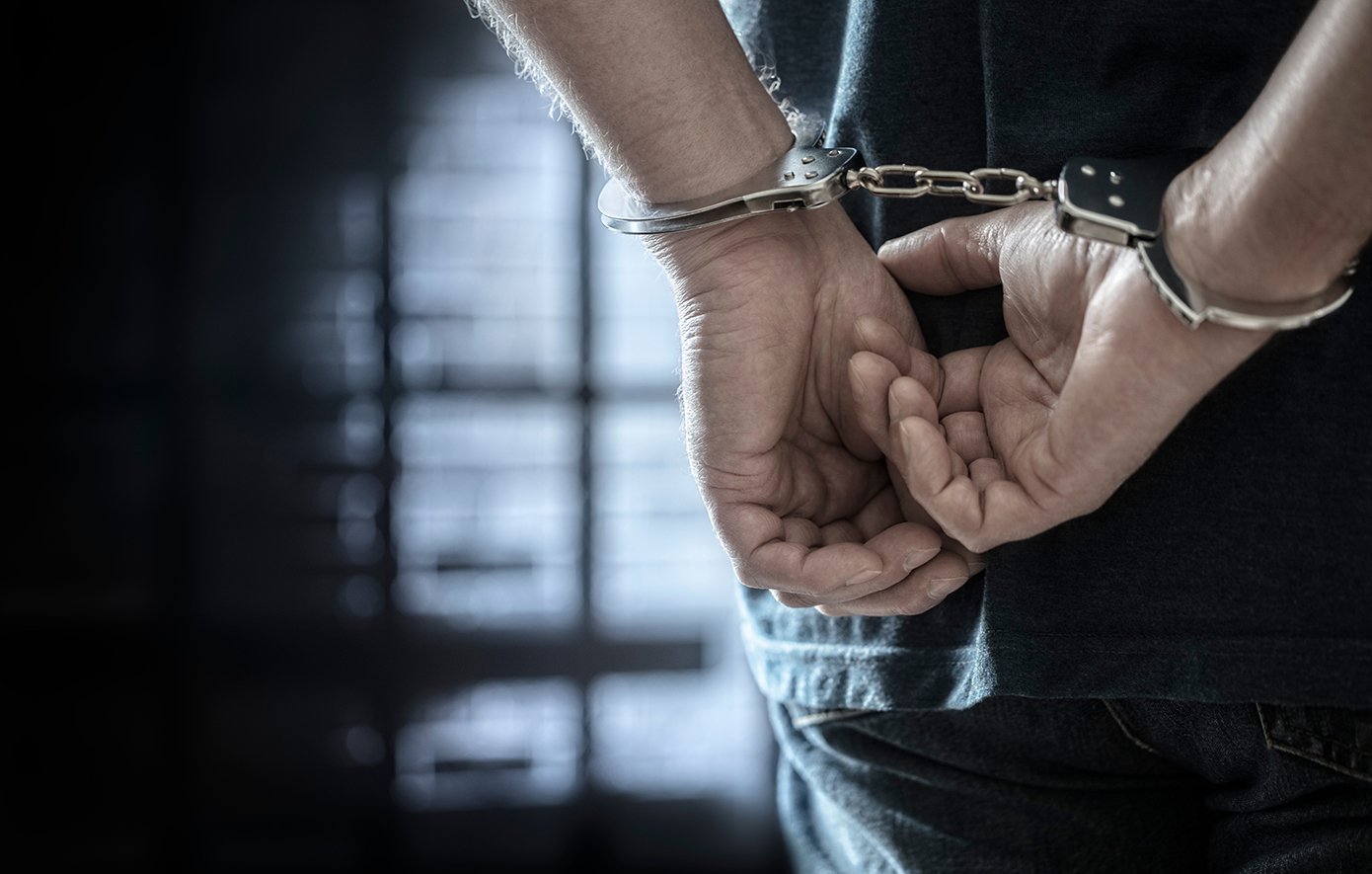 Five Arrested Over Armed Robbery That Left Limassol Couple Bound