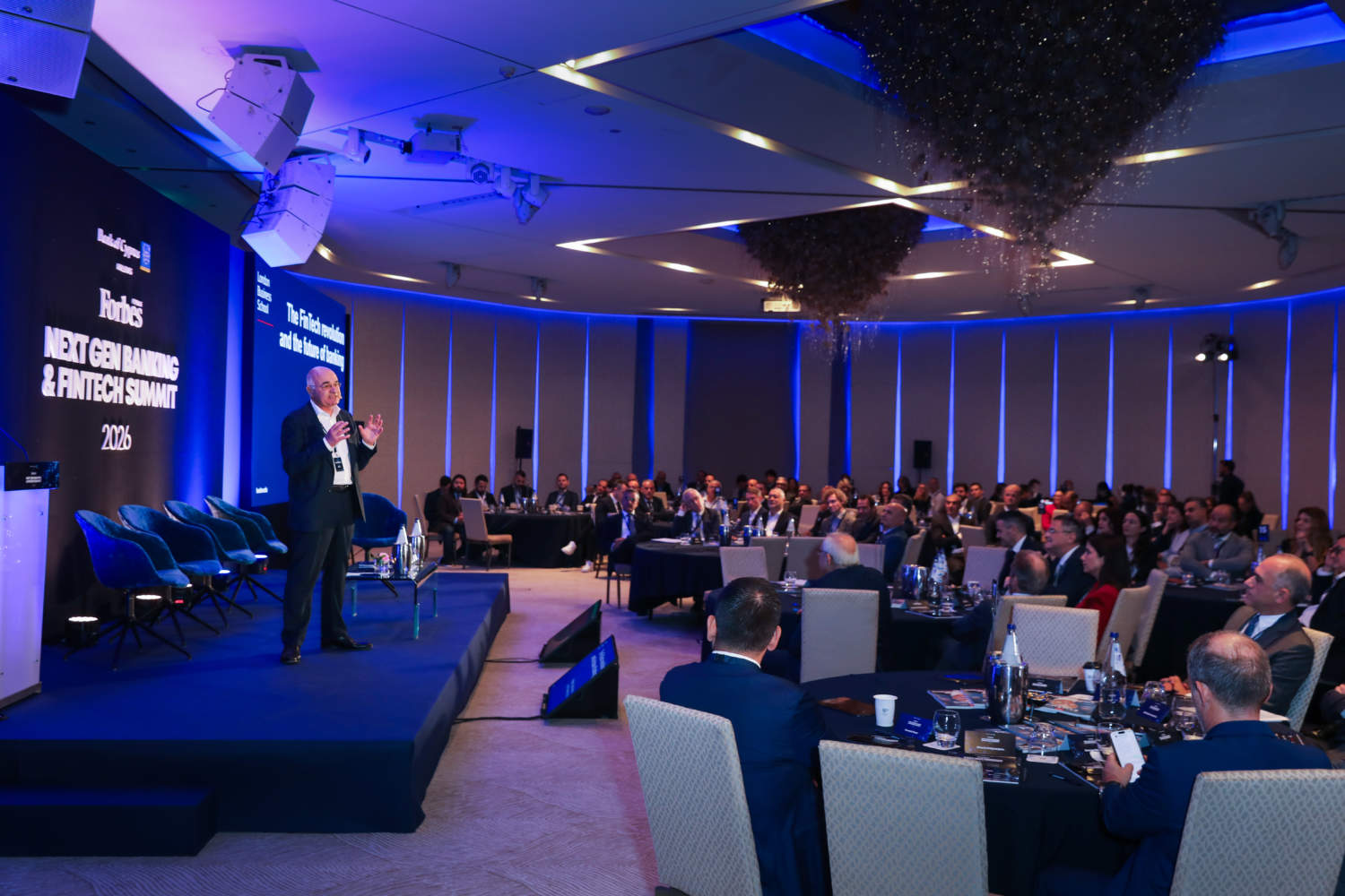 Forbes Cyprus Summit Summary