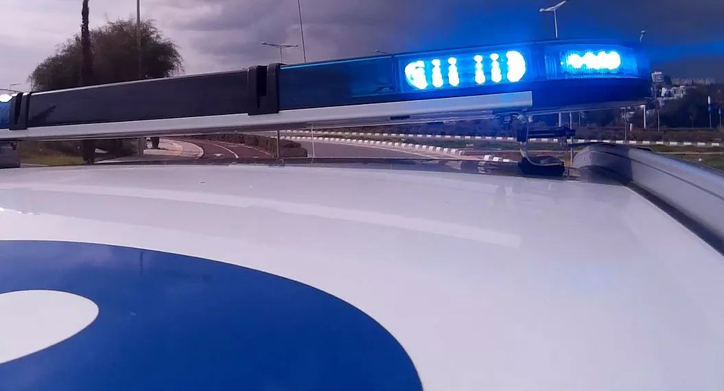 German Man, 75, Found Dead At Home In Larnaca
