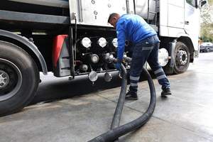 Heating Oil Duty Cut Brought Forward As Prices Rise 77.66%