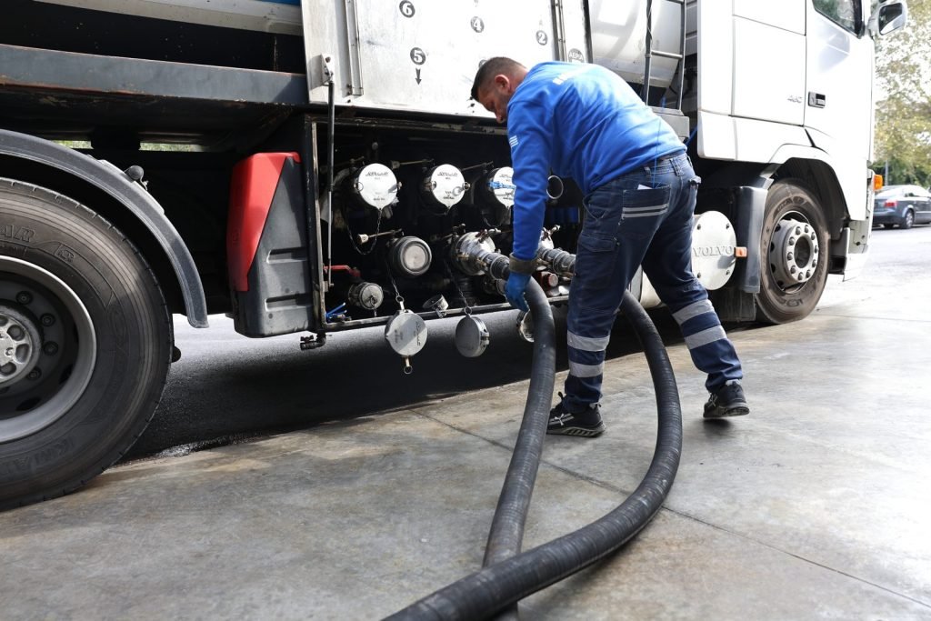 Heating Oil Duty Cut Brought Forward As Prices Rise 77.66%