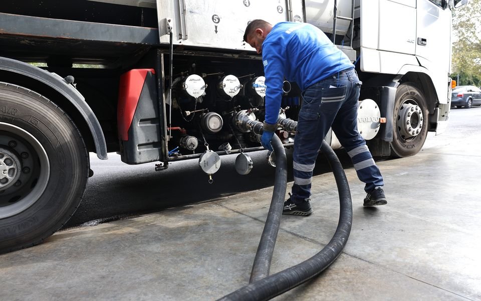 Heating Oil Excise Duty Cut To 2.1 Cents From Friday