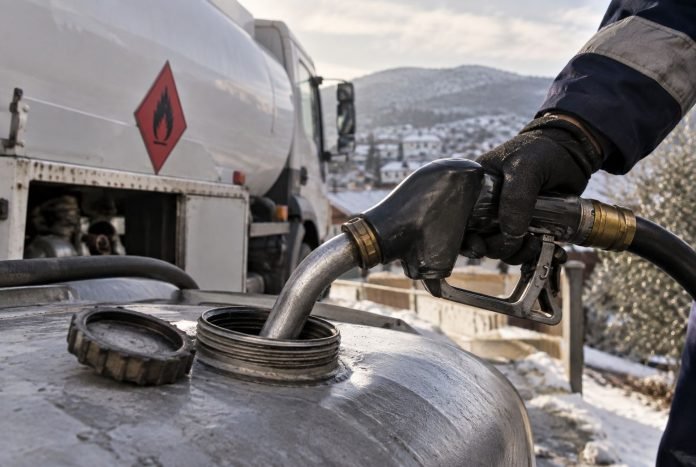 Heating Oil Gets Tax Cut As Global Prices Soar