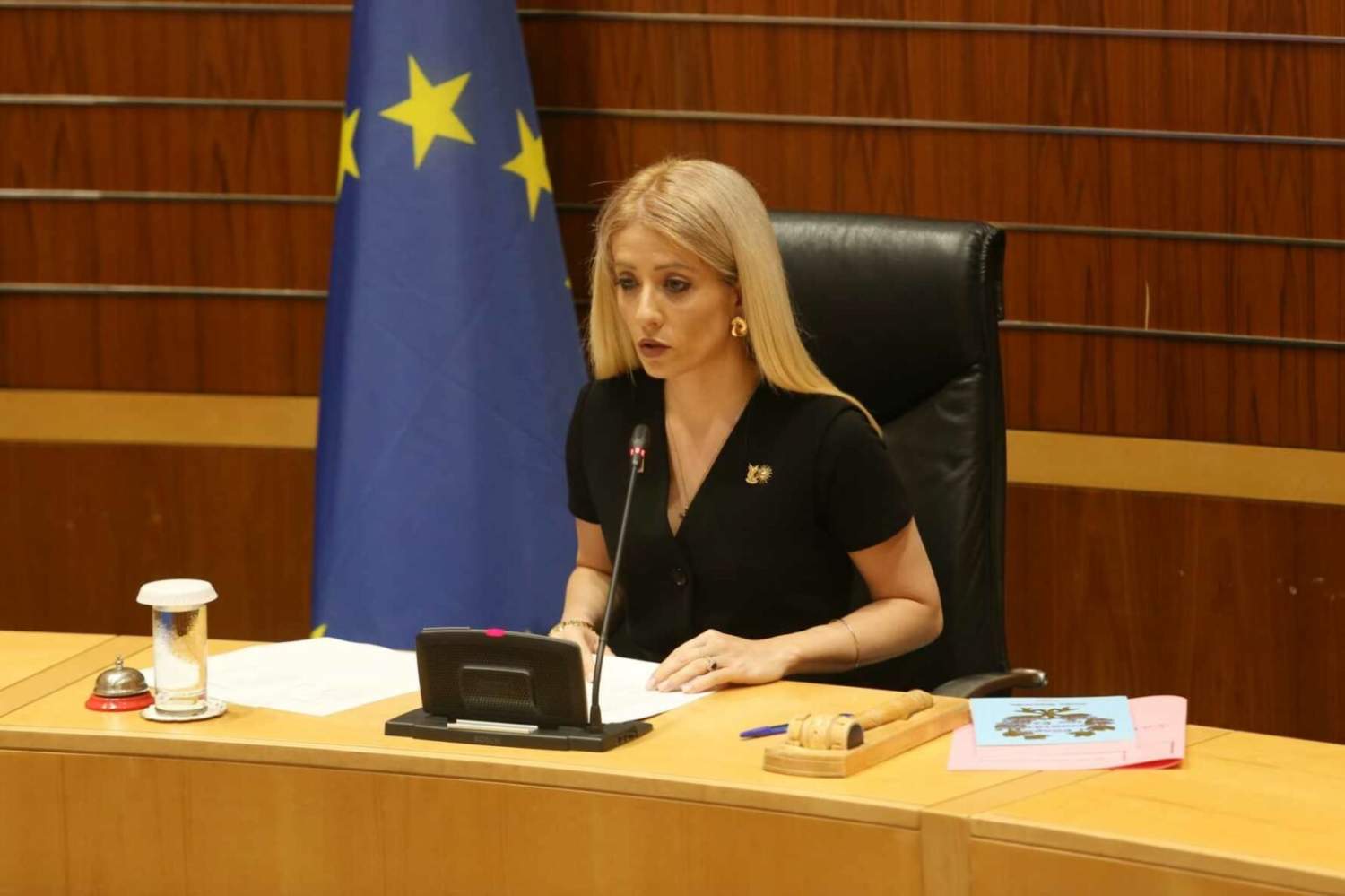 House President Calls For Inquiry After Mps’ Family Data Published