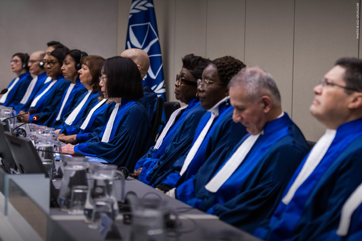 International Criminal Court