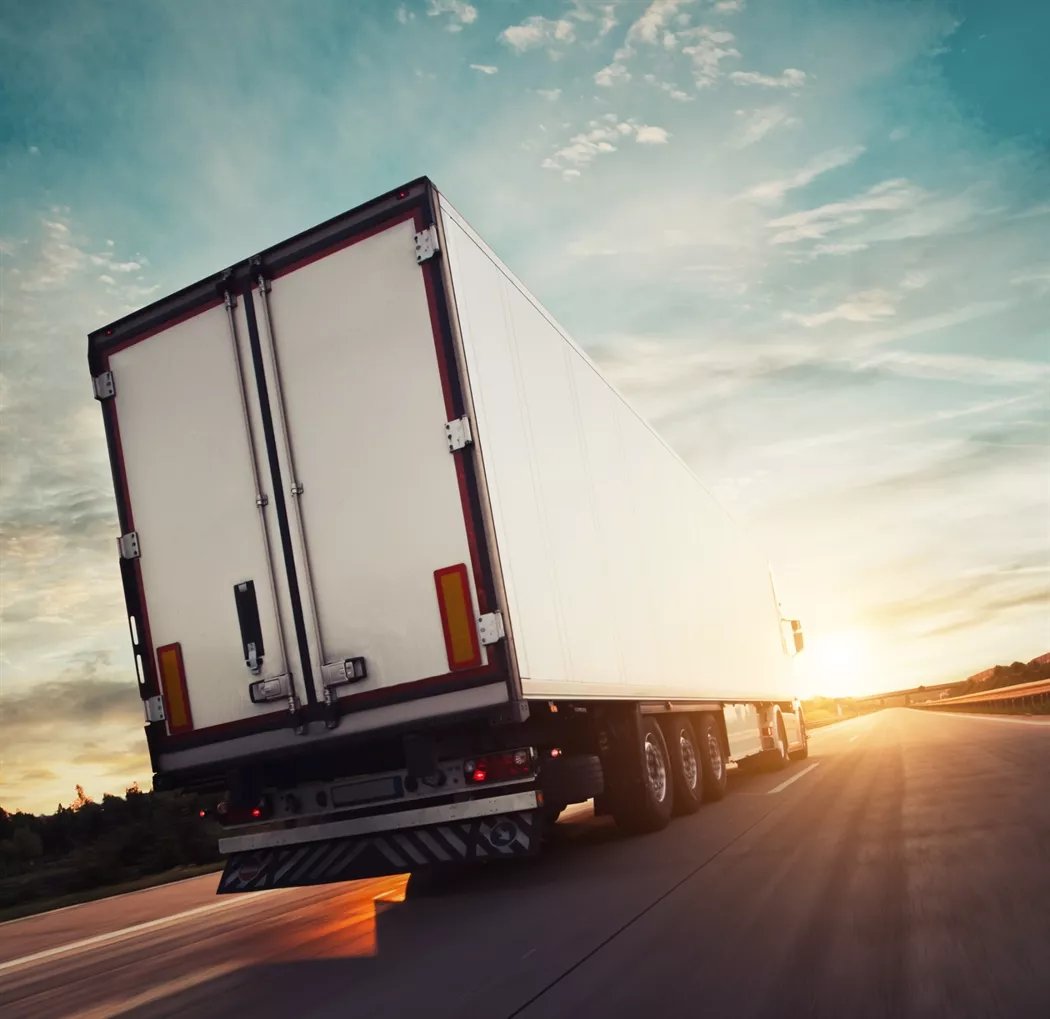 Lorry's Load Hits The Road As Manure Spills On Motorway