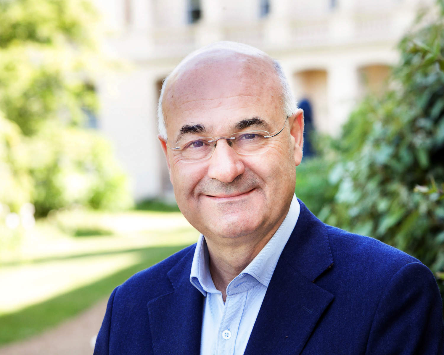 Lbs Faculty Shoot Costas Markides13.05.25 Photo © Sheila Burnett