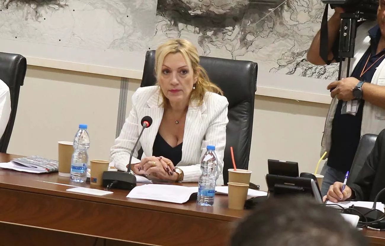 Mp Accuses Parliament Of Breaking Law With Asset Declarations