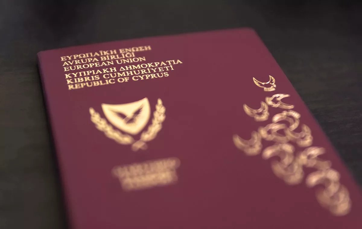 Man Of Cypriot Descent Waits 17 Years For Citizenship Answer