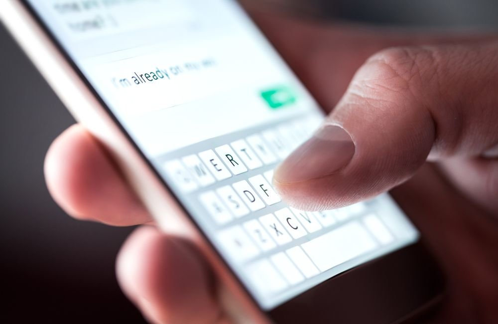Man Remanded Over Fake Ghs And Traffic Fine Text Scam
