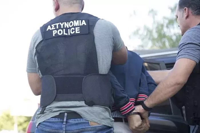 Man Sent For Trial Over Methamphetamine Posted As Car Parts