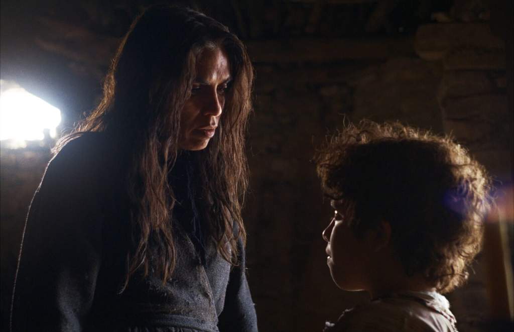 Margarita Zachariou And Sifis Katsoulakis In Motherwitch 1 1536x991