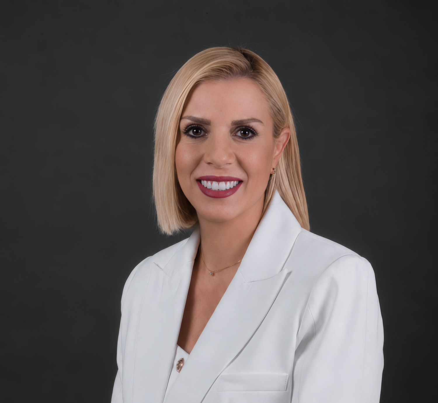 Marina Tziakouri Photo