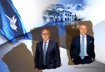 Neofytou And Pamborides File Bids For Disy's Presidential Nomination