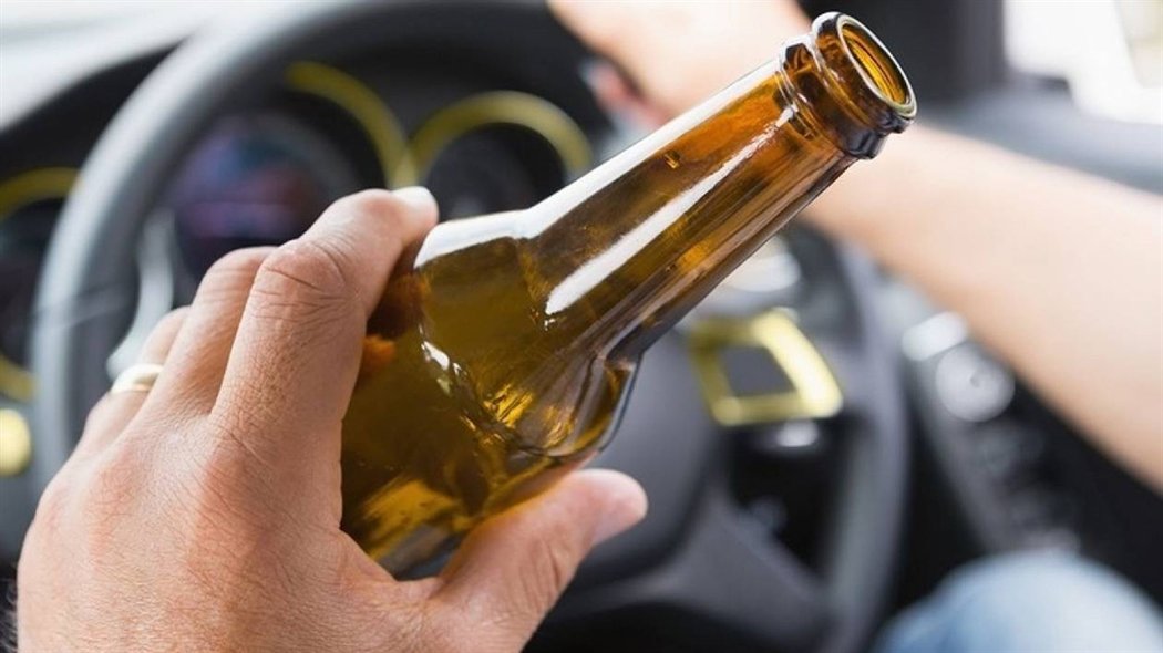 Nicosia Driver, 24, Arrested With Over Five Times Drink Drive Limit
