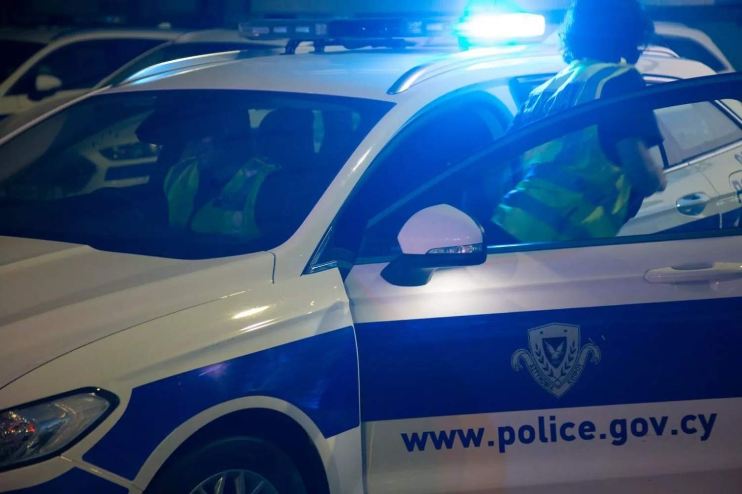 Night Time Blast Badly Damages Limassol Tavern