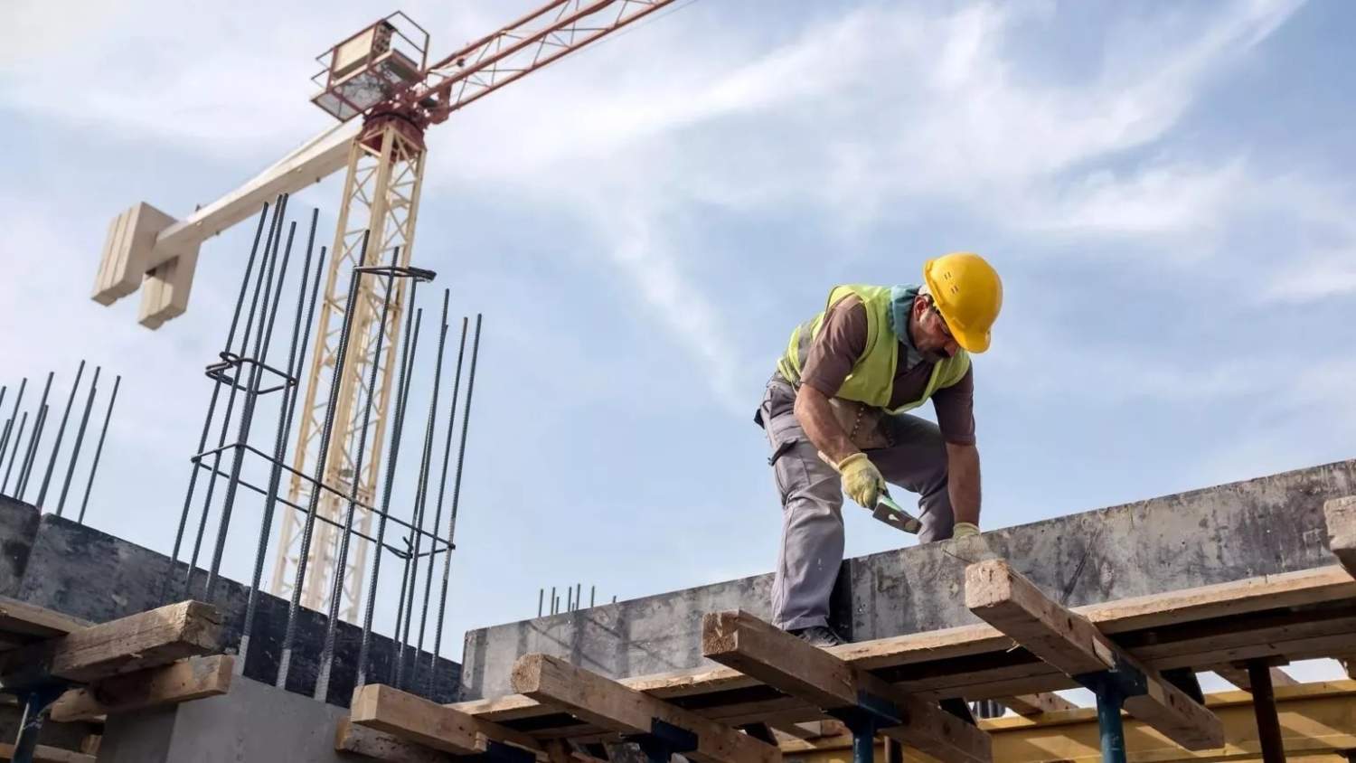 No Egyptian Workers Yet Under Labour Deal, Minister Says