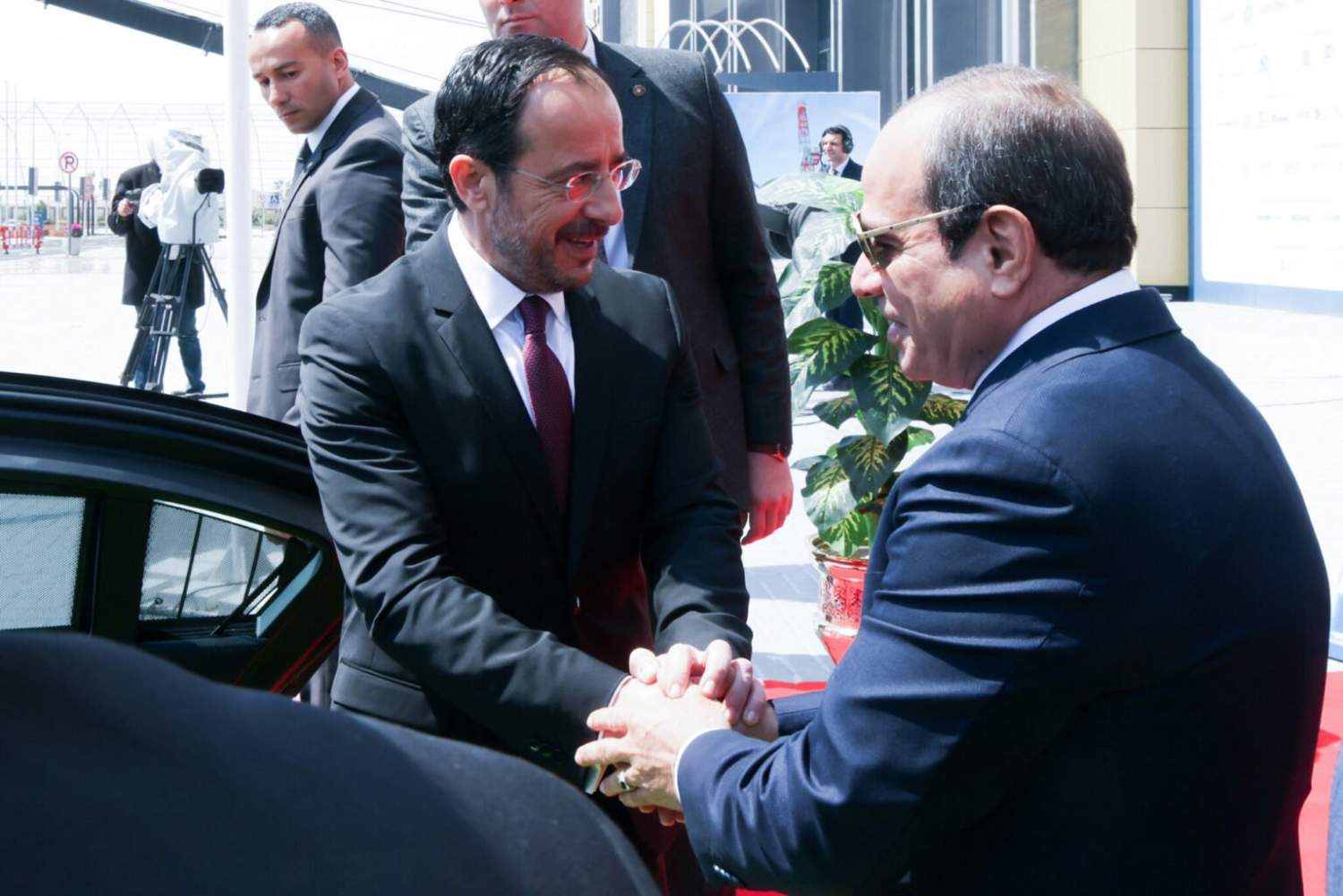 Not A Single Worker Has Arrived From Egypt Under Cyprus Labour Deal, Minister Says