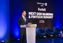President Christodoulides Forbes Cyprus