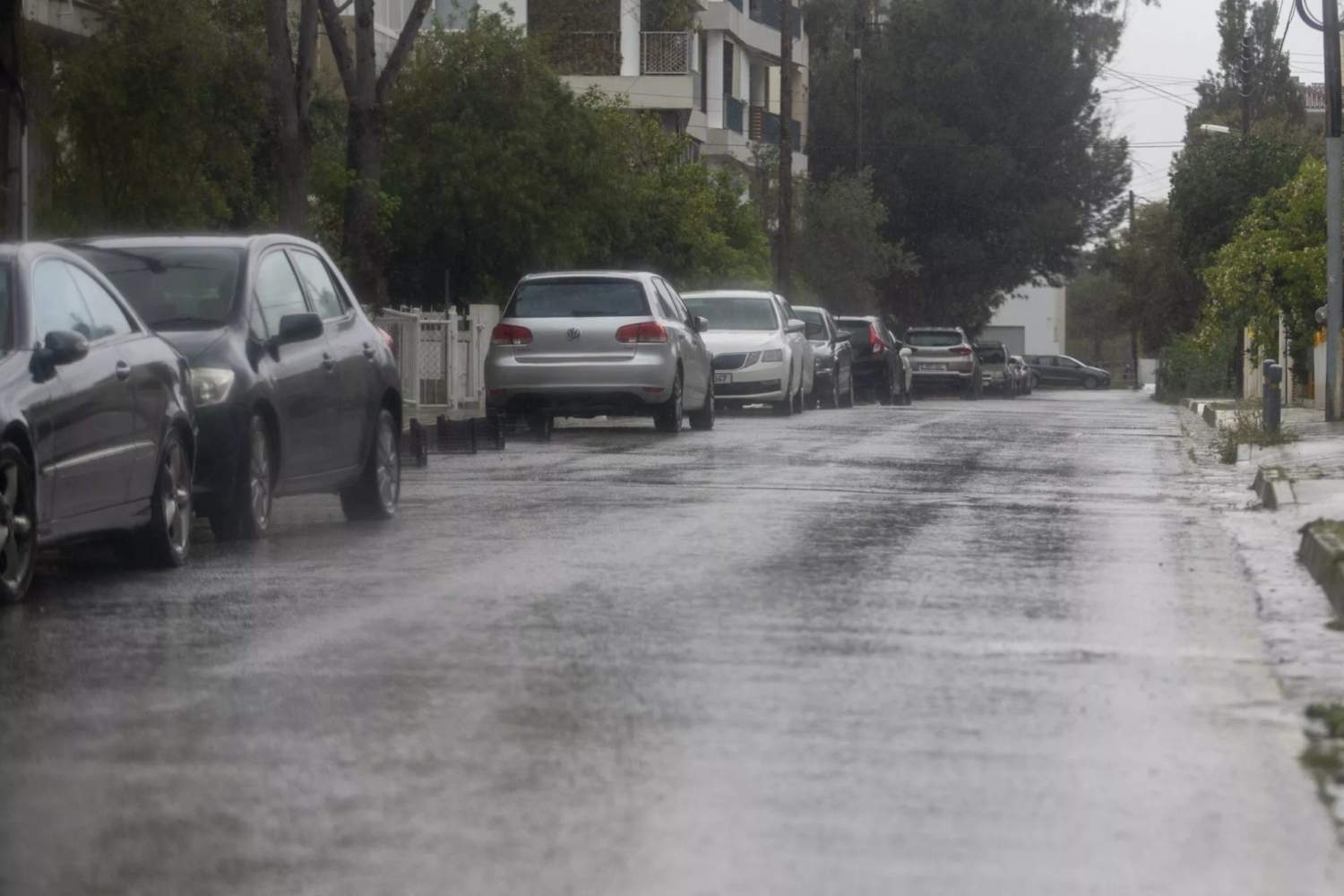 Rain And Thunderstorms Expected Across Cyprus Today 1920x1280
