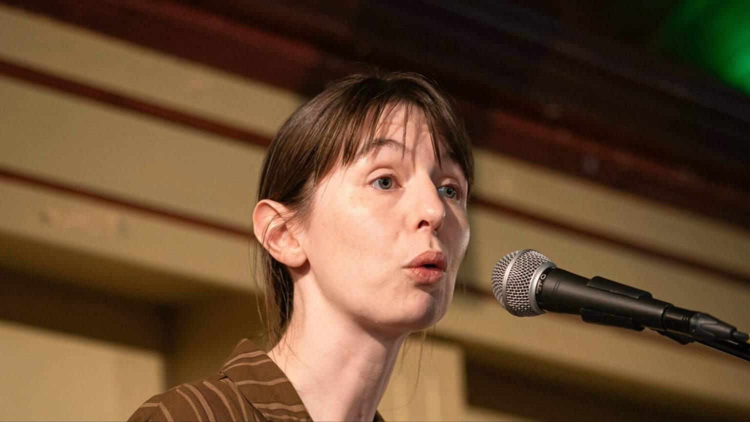 Sally Rooney A Writer, Not A Terrorist Say 160 Cultural Figures