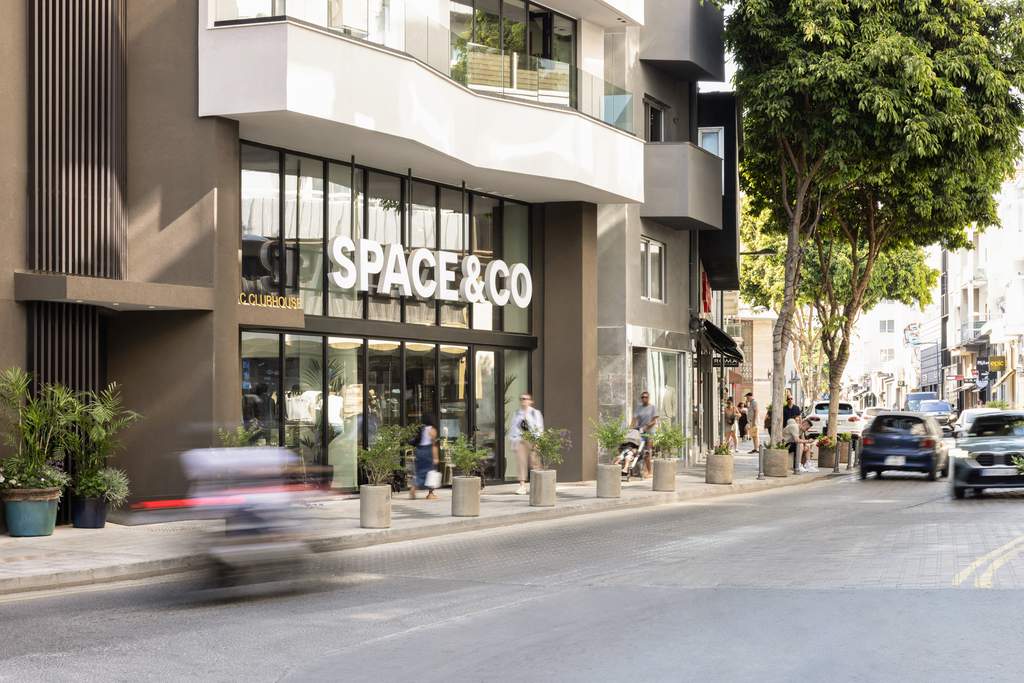 Tlv Space&co External