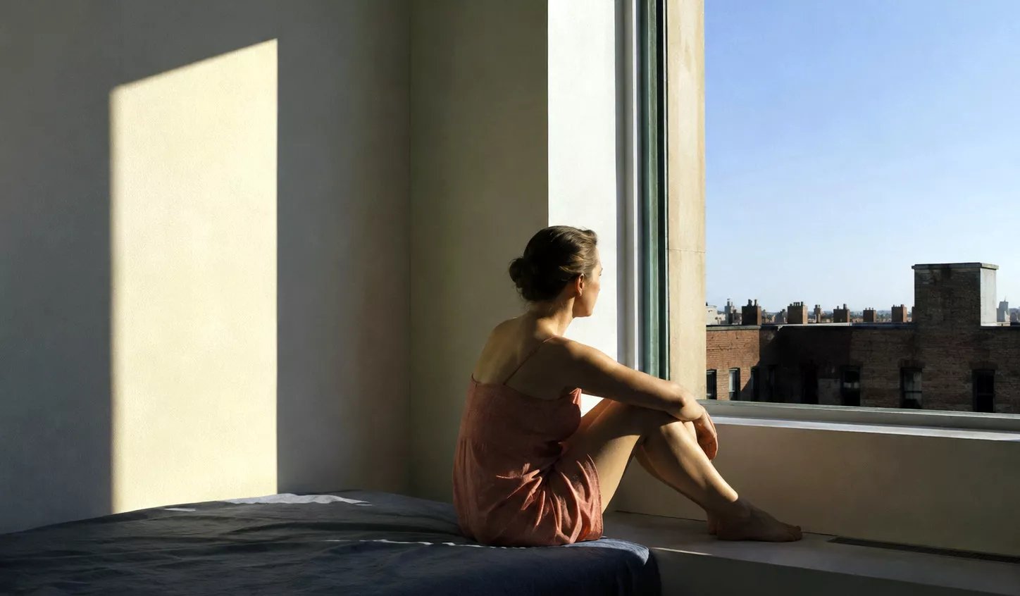 The Right To Boredom