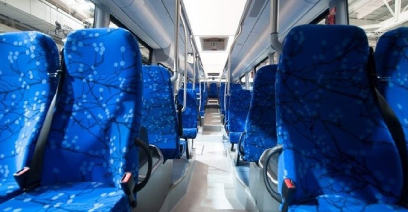 Traffic Cameras Put 26 Limassol Bus Drivers At Risk Of Losing Their Licences