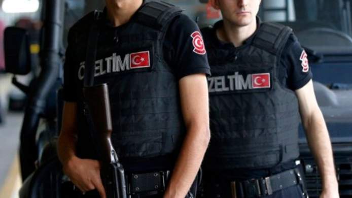 Turkey Breaks Up Human Egg Selling Ring Linked To Occupied North