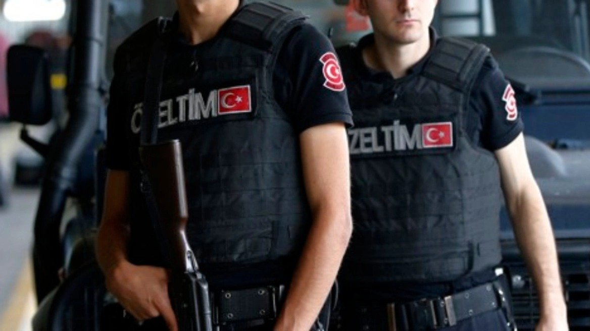 Turkey Breaks Up Human Egg Selling Ring Linked To Occupied North