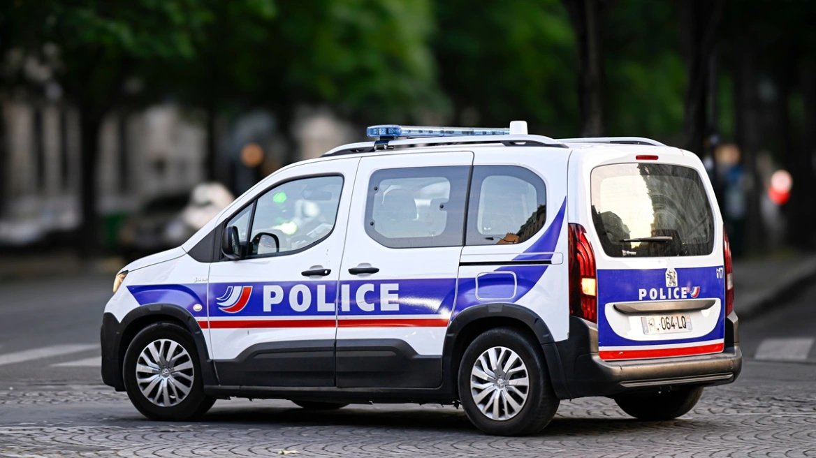 Two Teaching Staff Shot At School Near Marseille, Pupil Suspected