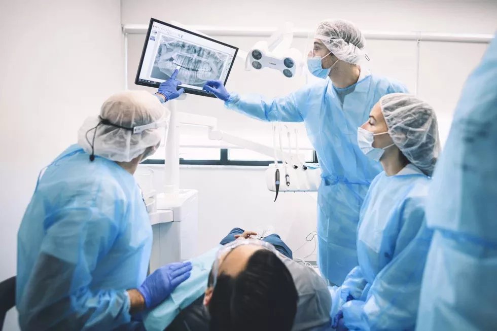 University Clinics Bill Splits Stakeholders Over Multiple Medical Schools