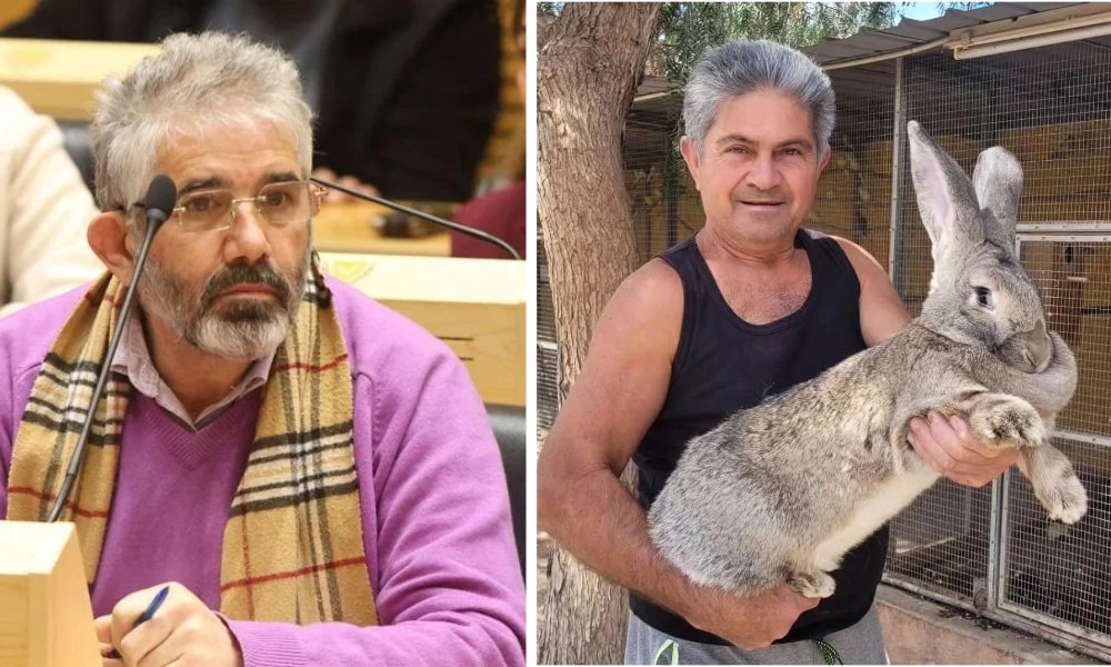 Veterinary Chief And Melios Zoo Owner Clash Over Animal Imports