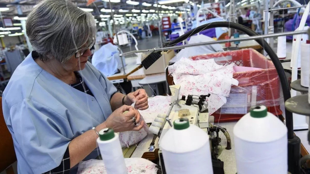 Wage Gap Widens As One In Three Earn Under E1500 Monthly